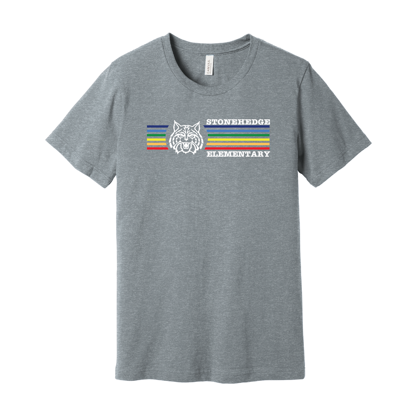 Stonehedge Throwback T-Shirt