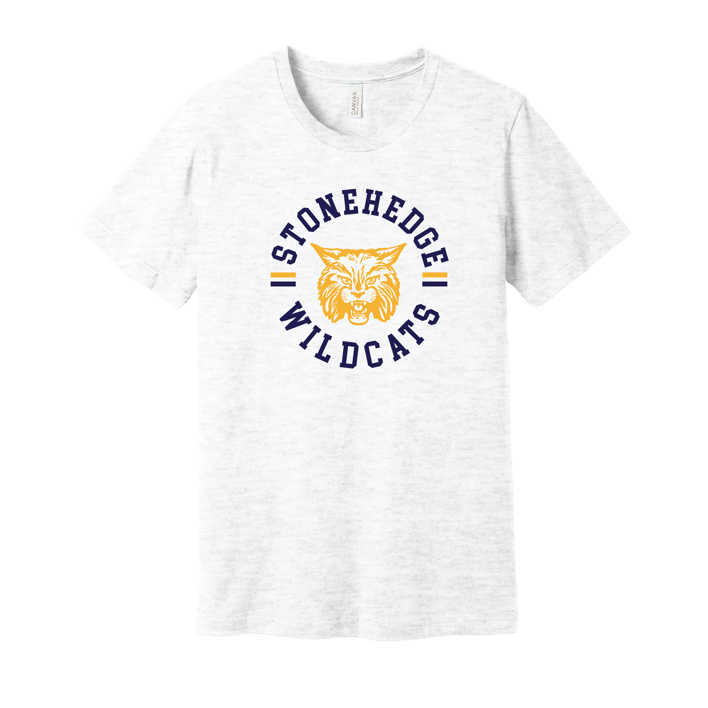 Stonehedge Wildcats T-Shirt