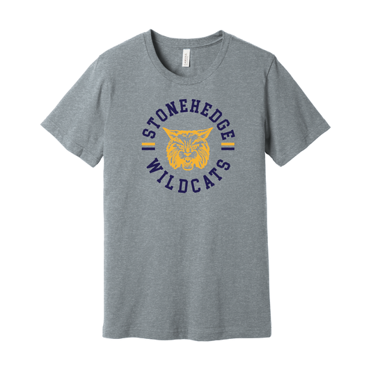 Stonehedge Wildcats T-Shirt