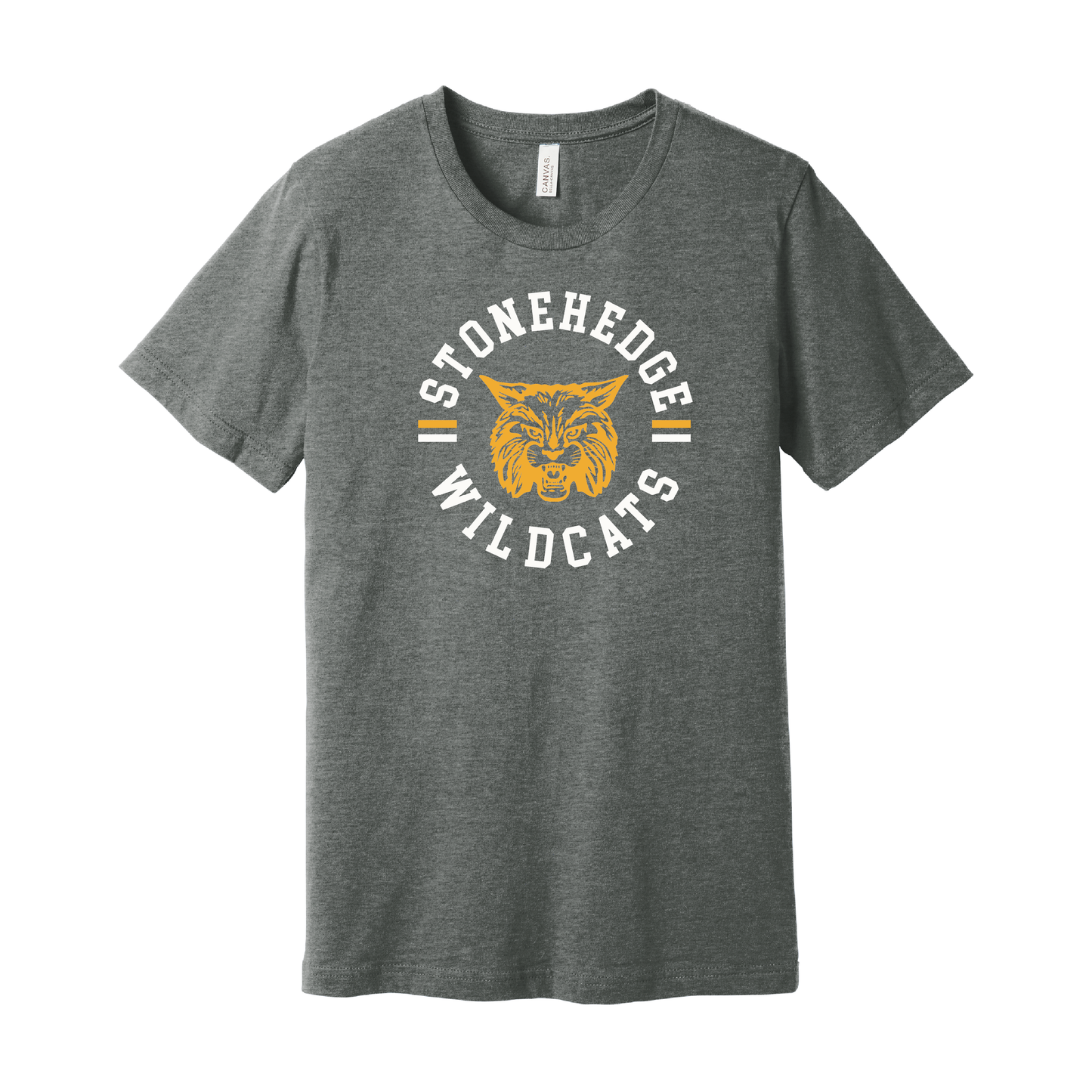 Stonehedge Wildcats T-Shirt