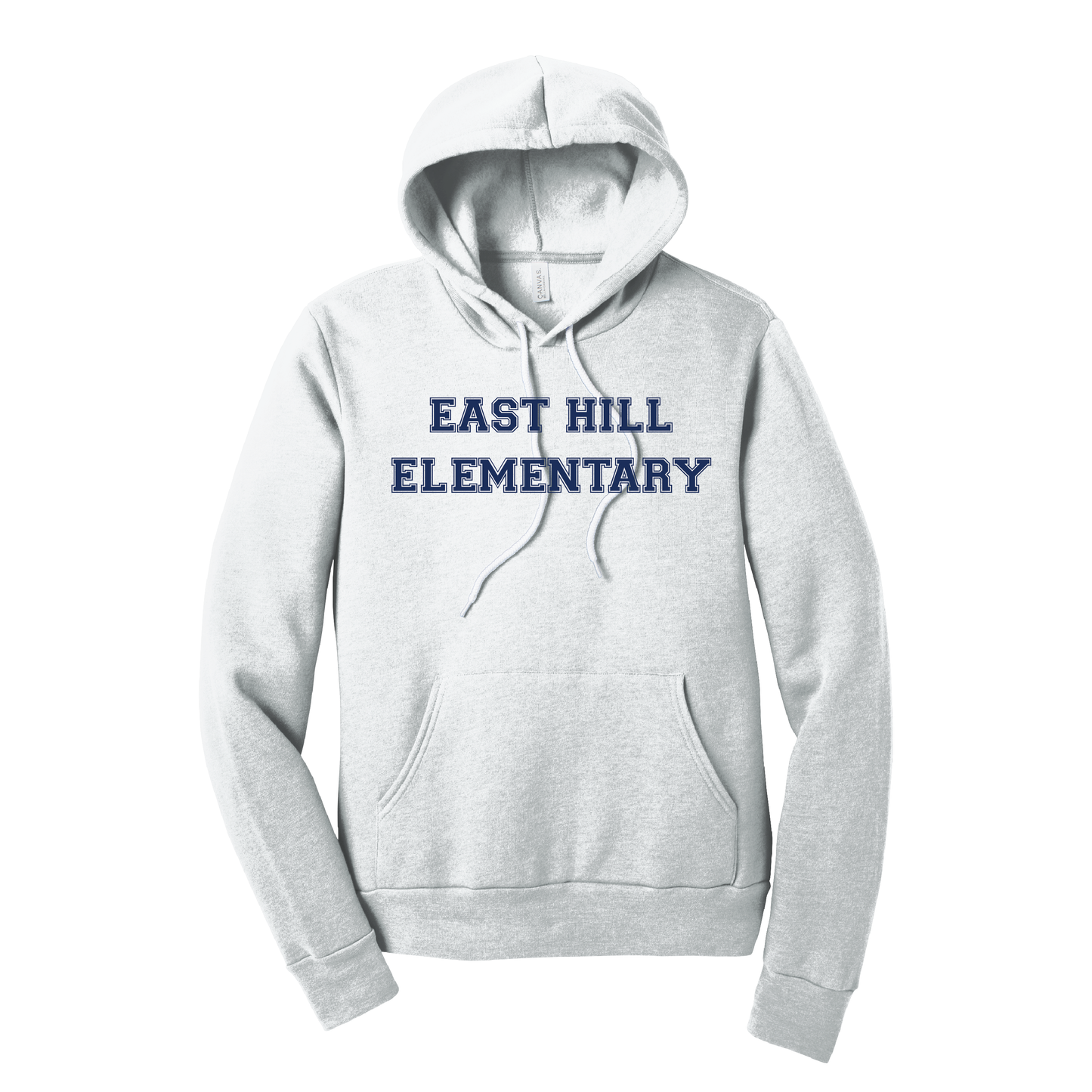 East Hill Elementary School Spirit Hoodie