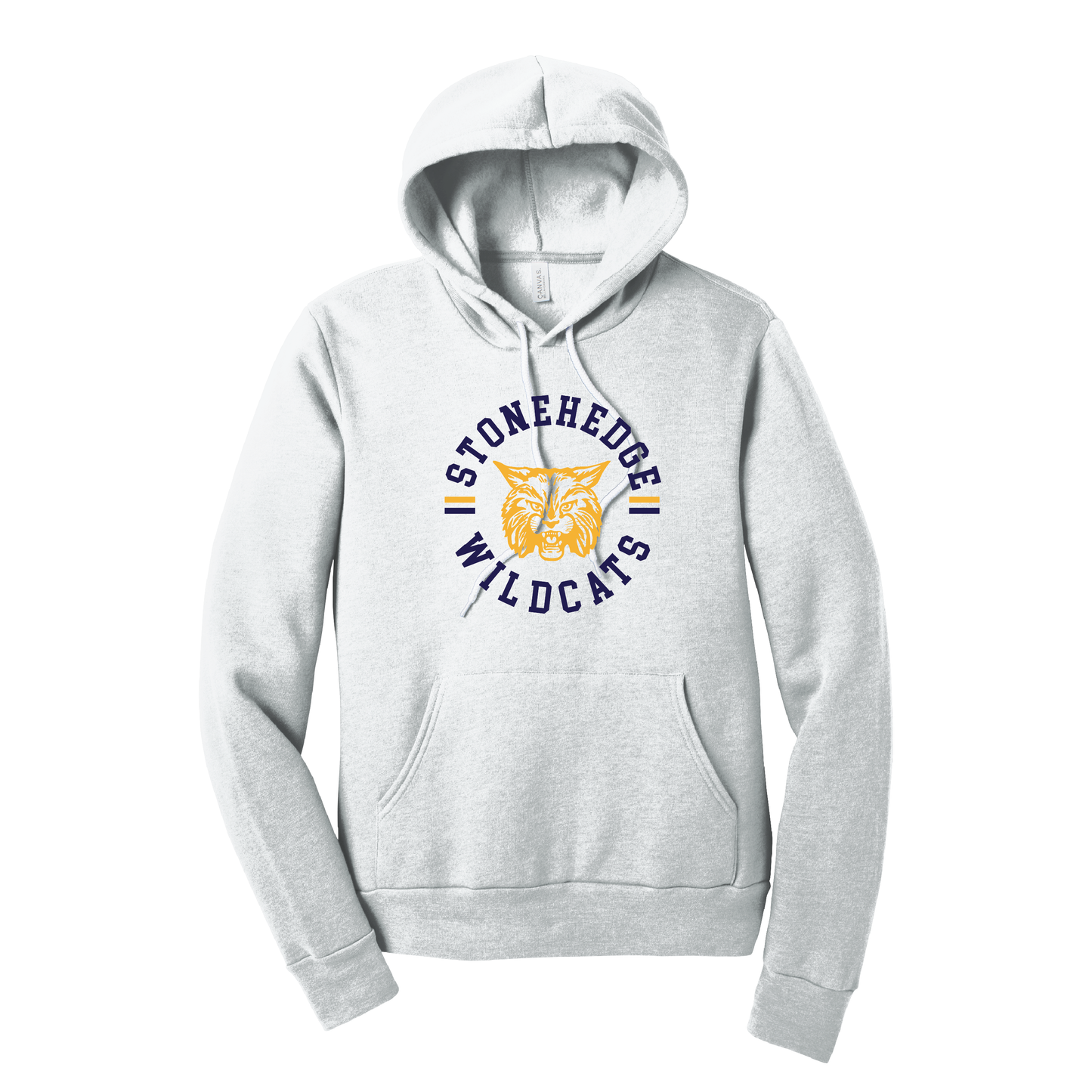 Stonehedge Wildcats Hoodie Sweatshirt