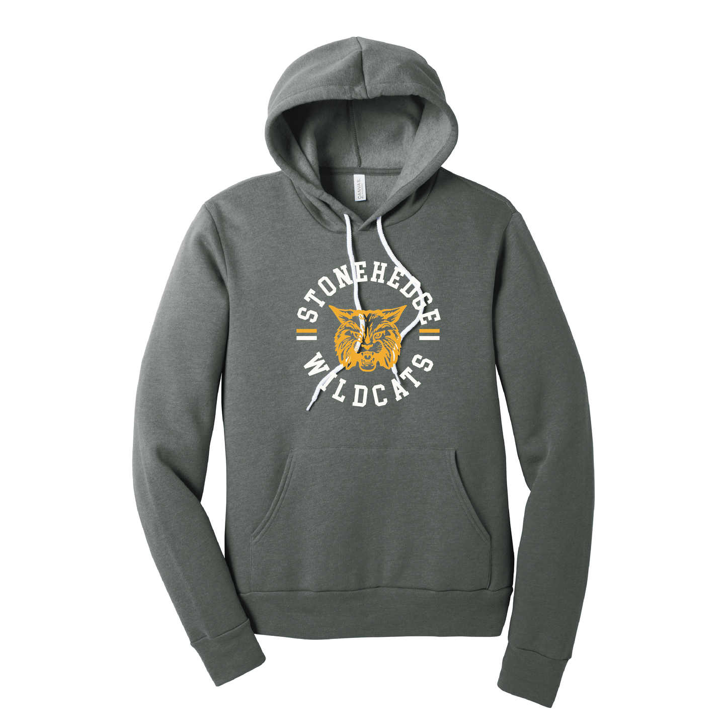 Stonehedge Wildcats Hoodie Sweatshirt