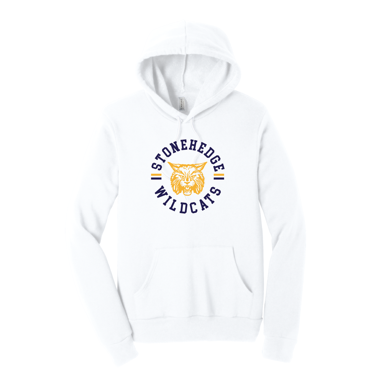 Stonehedge Wildcats Hoodie Sweatshirt