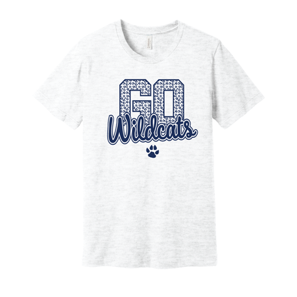 West Genesee Go Wildcats T-Shirt