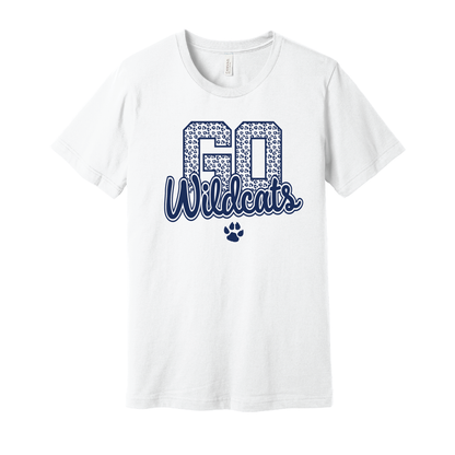 West Genesee Go Wildcats T-Shirt