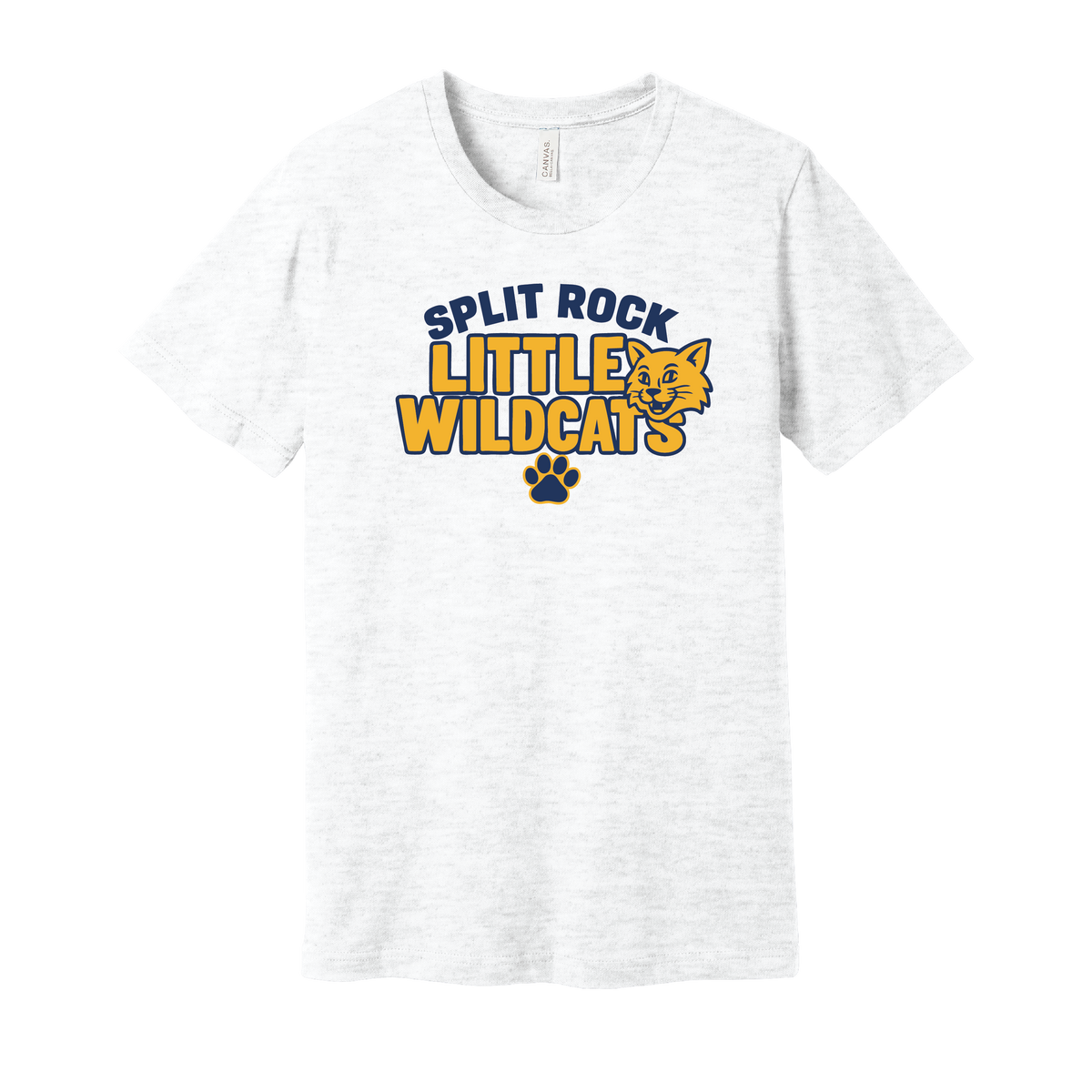 Splitrock Little Wildcats T-Shirt