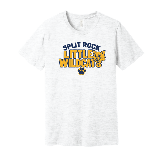 Splitrock Little Wildcats T-Shirt
