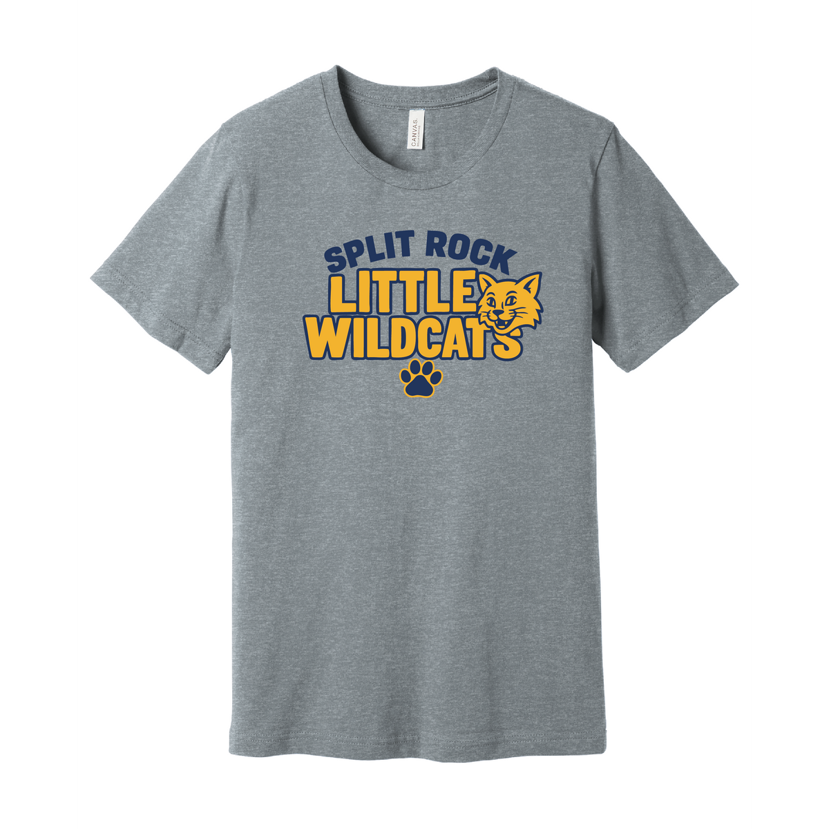 Splitrock Little Wildcats T-Shirt