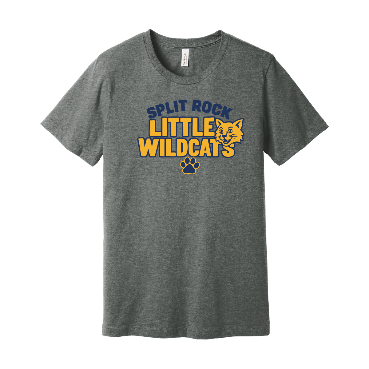 Splitrock Little Wildcats T-Shirt