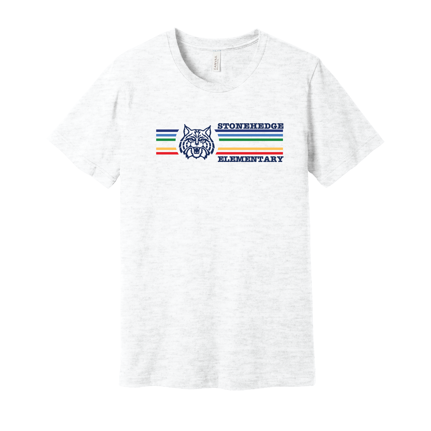 Stonehedge Throwback T-Shirt
