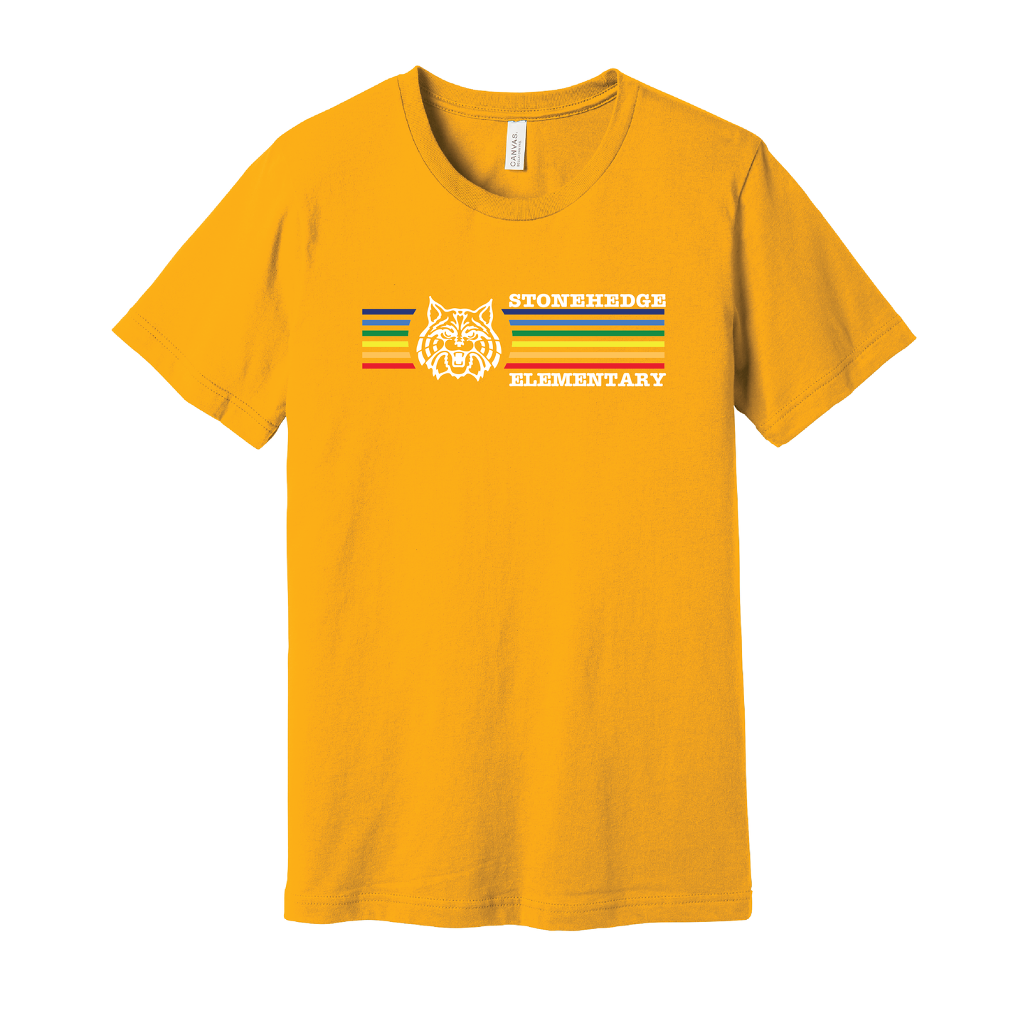 Stonehedge Throwback T-Shirt