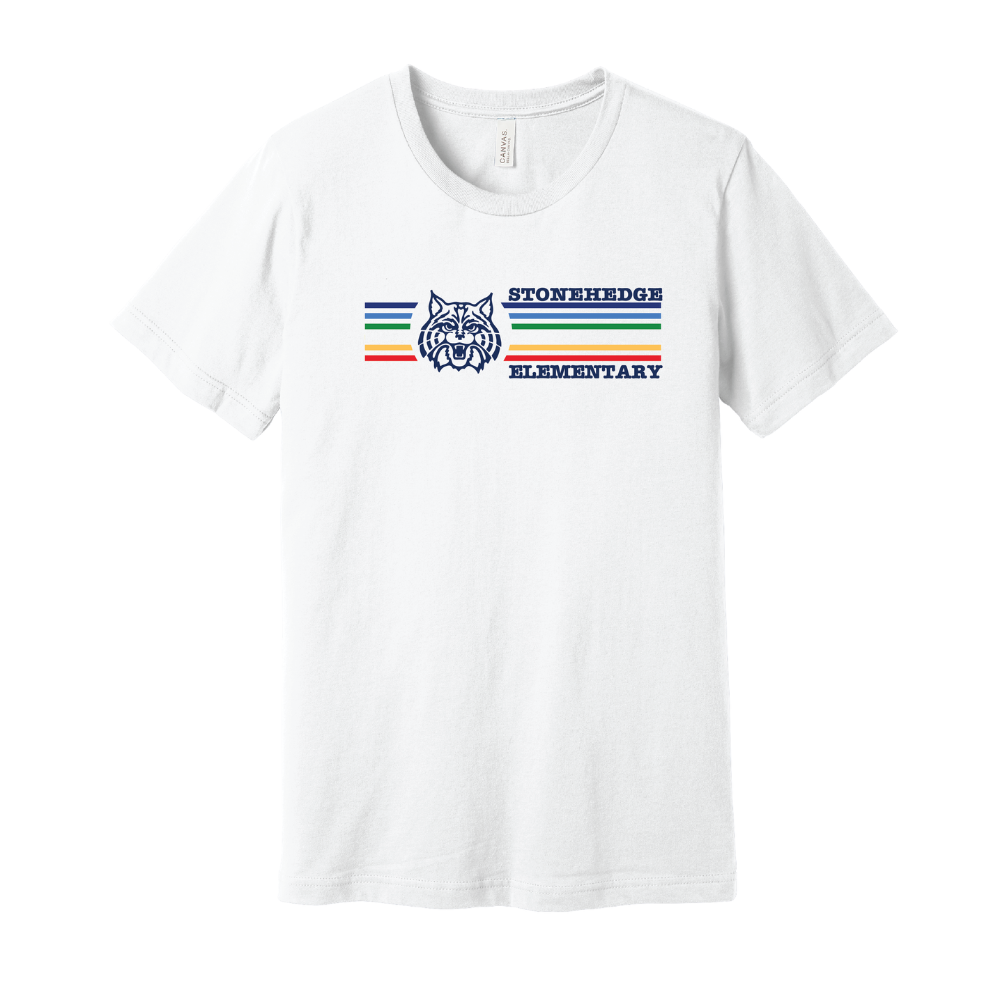 Stonehedge Throwback T-Shirt