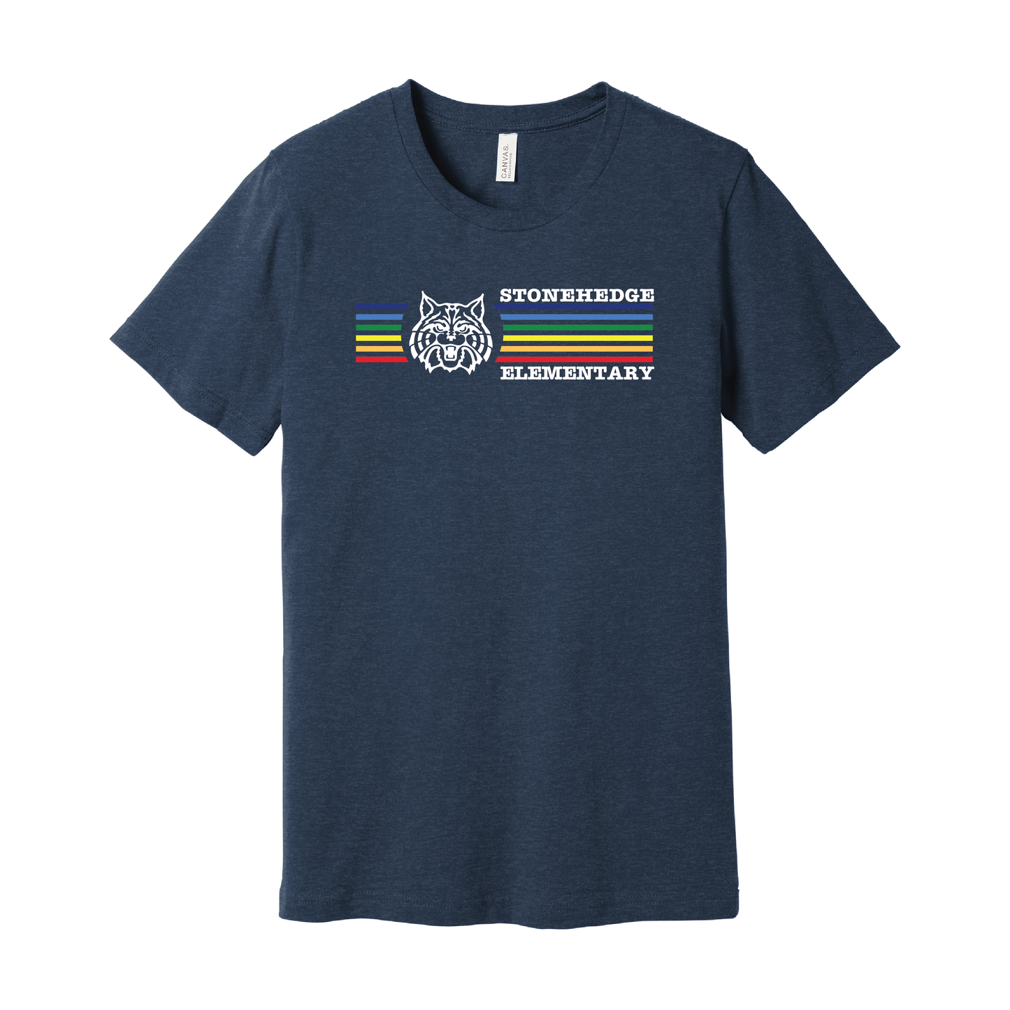 Stonehedge Throwback T-Shirt
