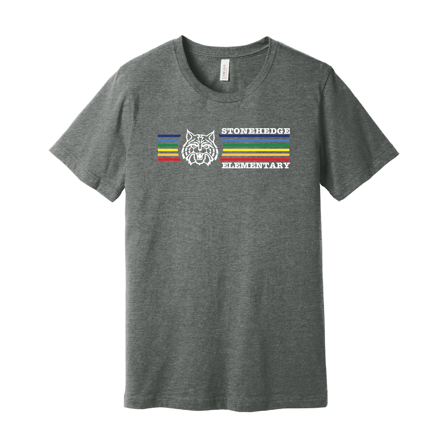 Stonehedge Throwback T-Shirt