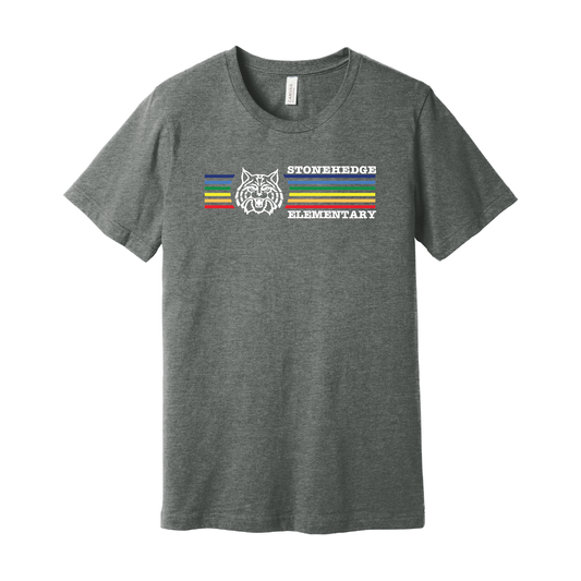 Stonehedge Throwback T-Shirt