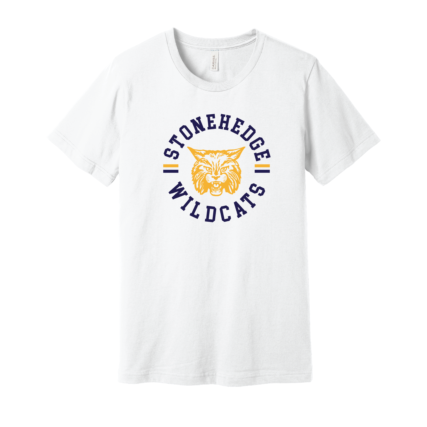 Stonehedge Wildcats T-Shirt