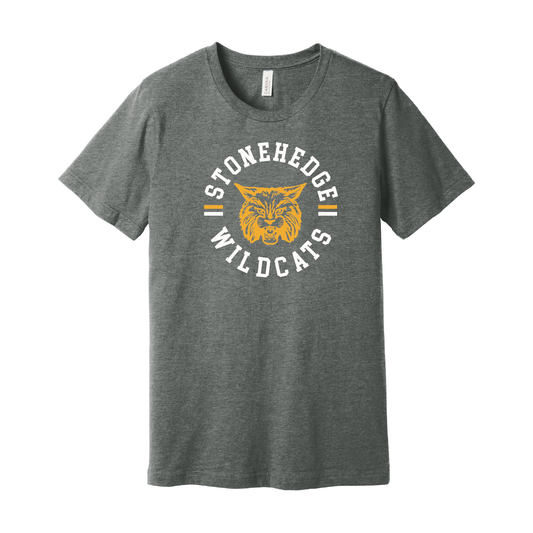 Stonehedge Wildcats T-Shirt