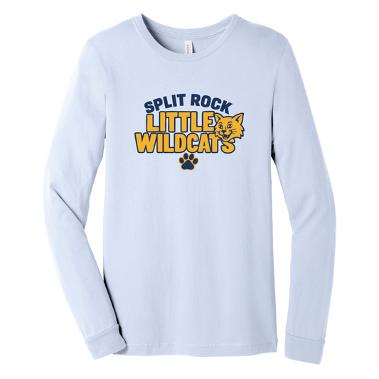 Splitrock Wildcats Long Sleeve T-Shirt