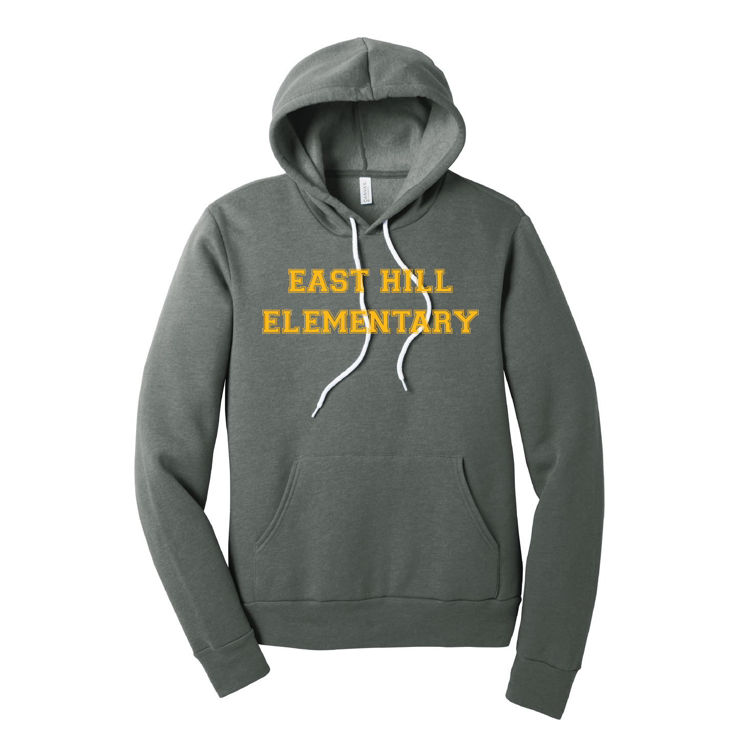 East Hill Elementary School Spirit Hoodie