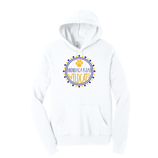 Onondaga Road Wildcats Hoodie Sweatshirt