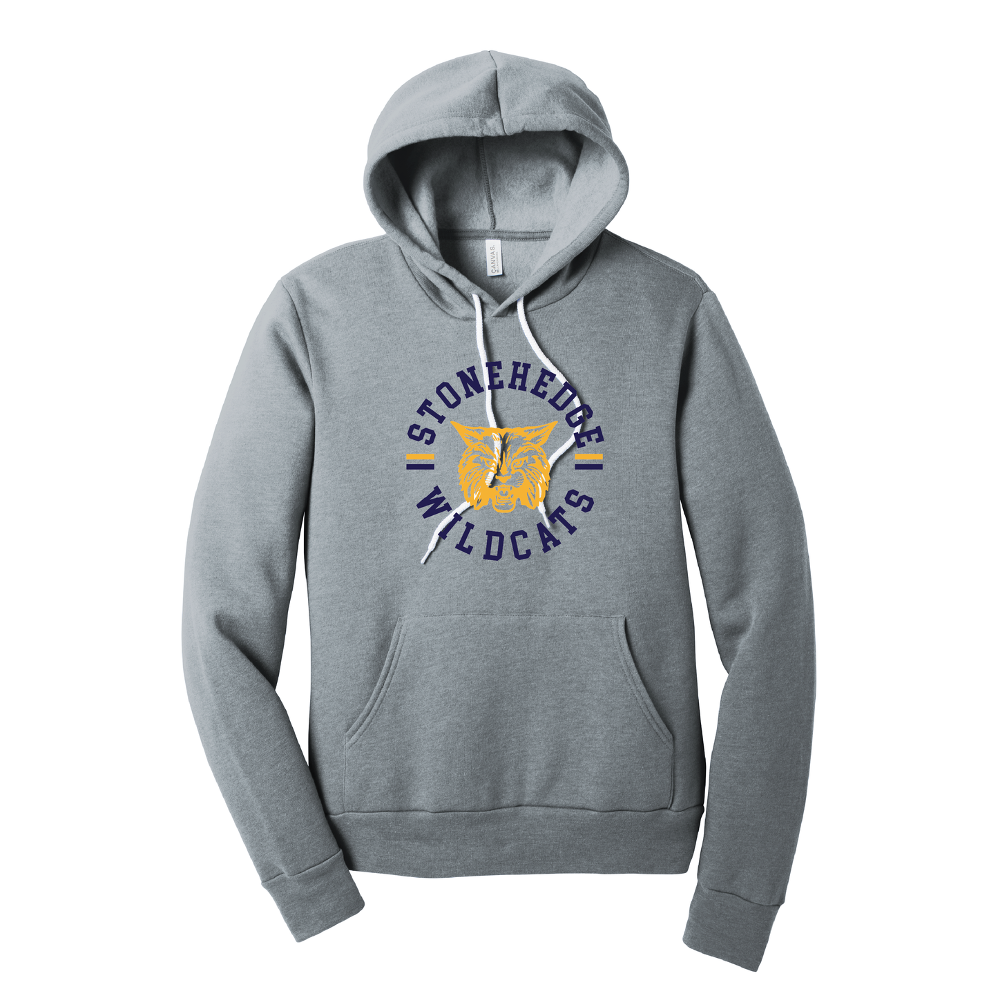 Stonehedge Wildcats Hoodie Sweatshirt