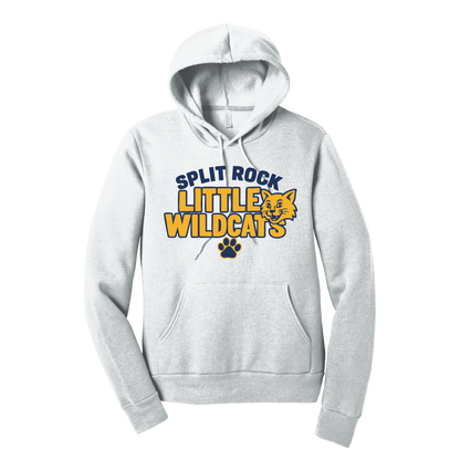 Splitrock Little Wildcats Hoodie Sweatshirt