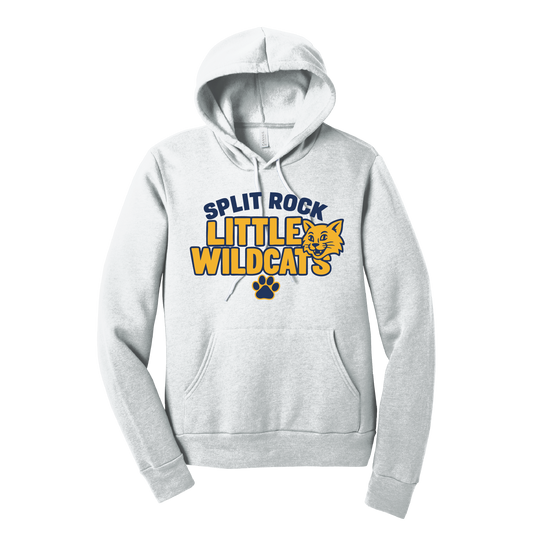 Splitrock Little Wildcats Hoodie Sweatshirt