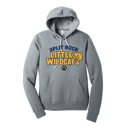 Splitrock Little Wildcats Hoodie Sweatshirt