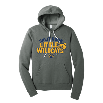 Splitrock Little Wildcats Hoodie Sweatshirt