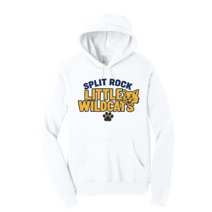 Splitrock Little Wildcats Hoodie Sweatshirt