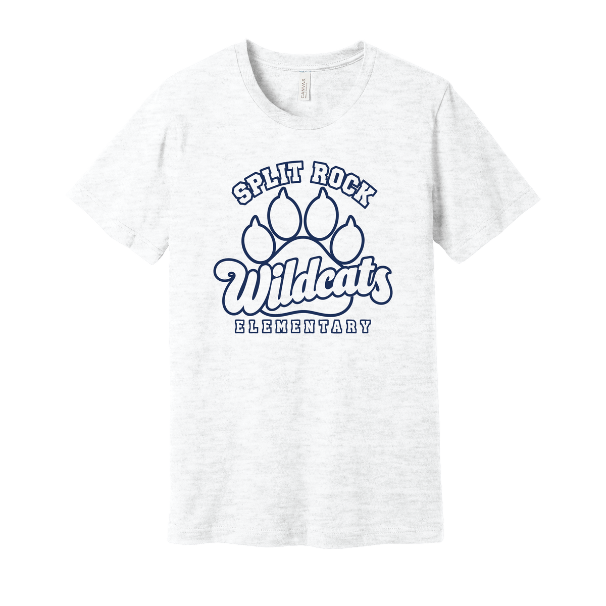 Splitrock Script Paw