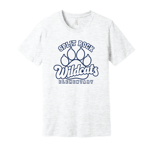 Splitrock Script Paw