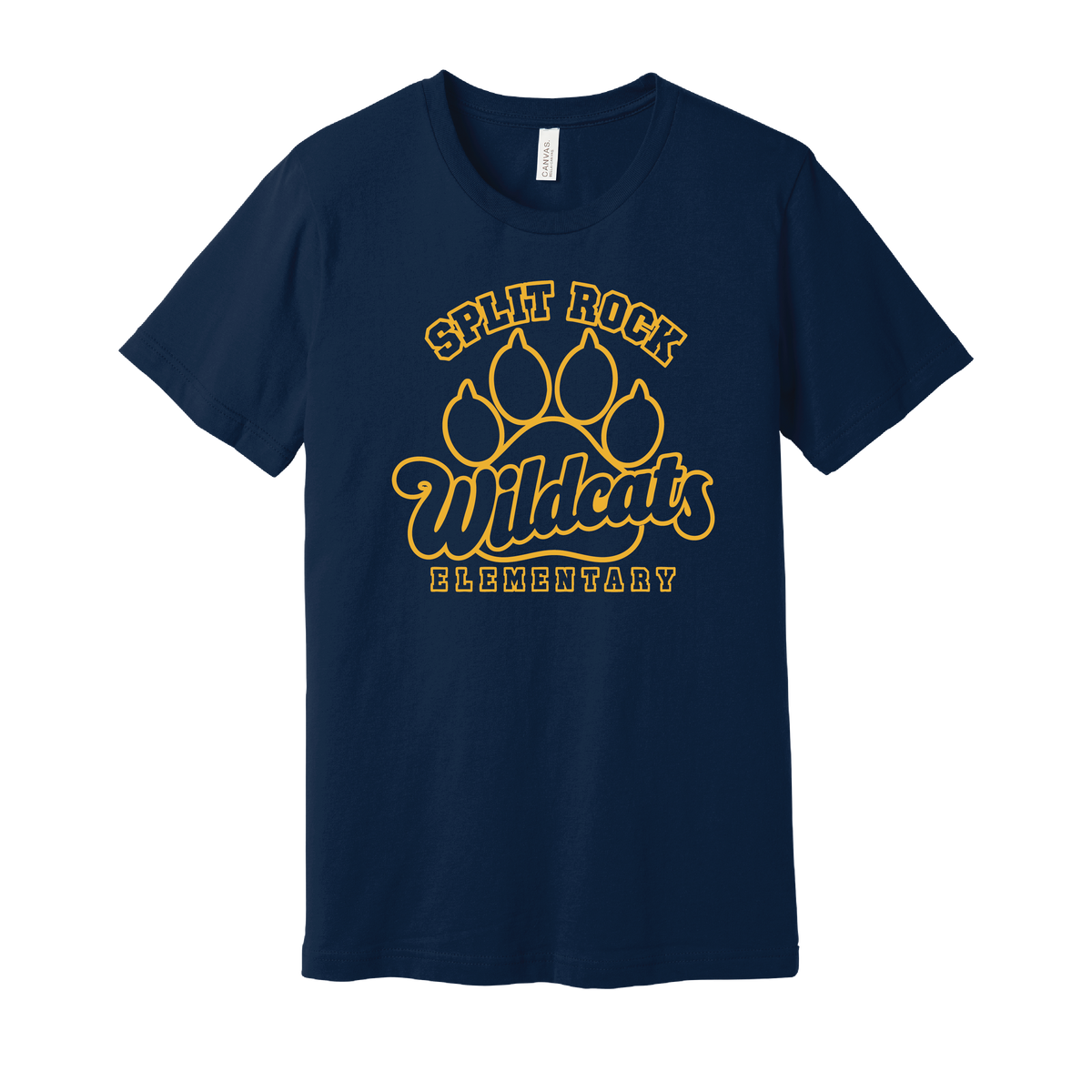 Splitrock Script Paw