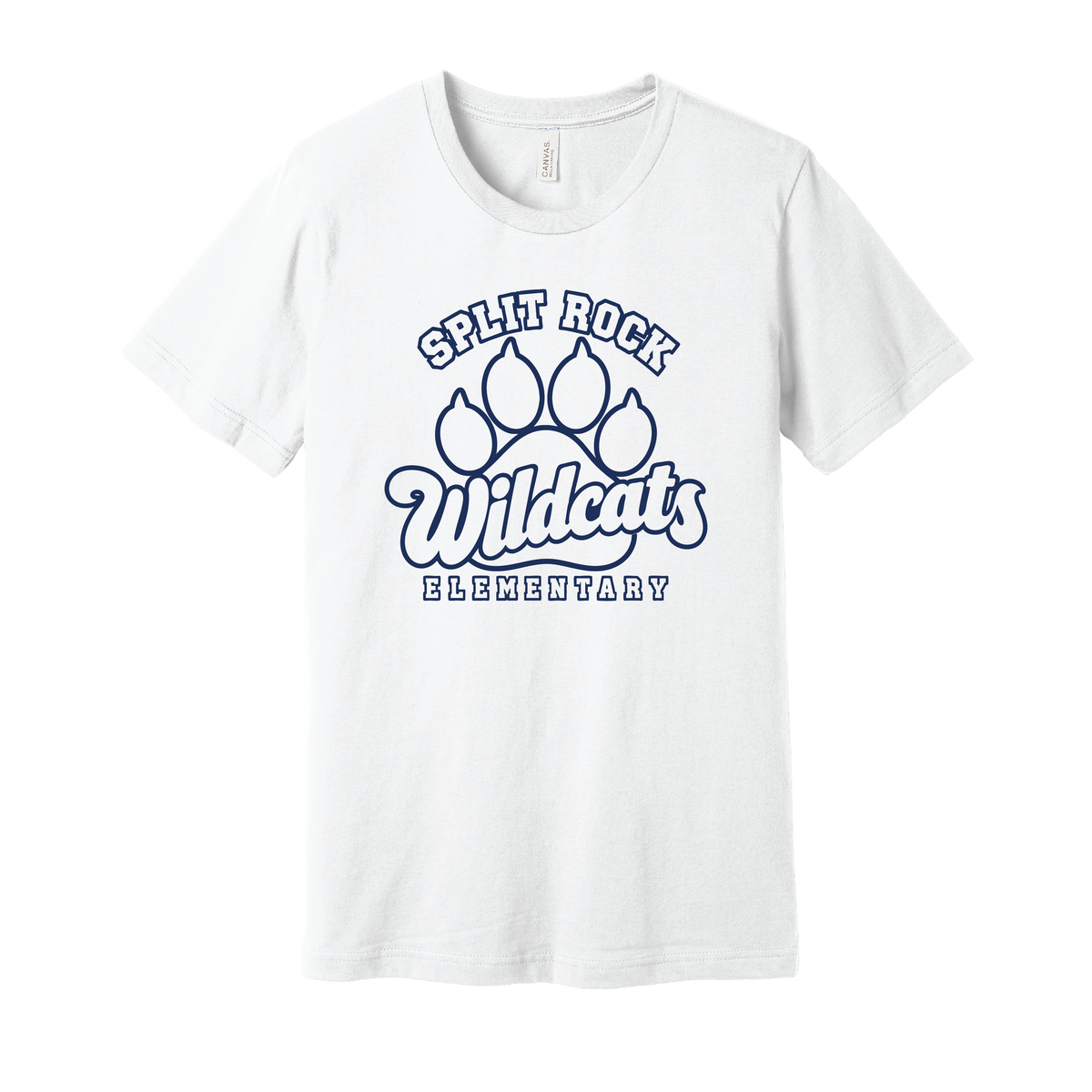 Splitrock Script Paw
