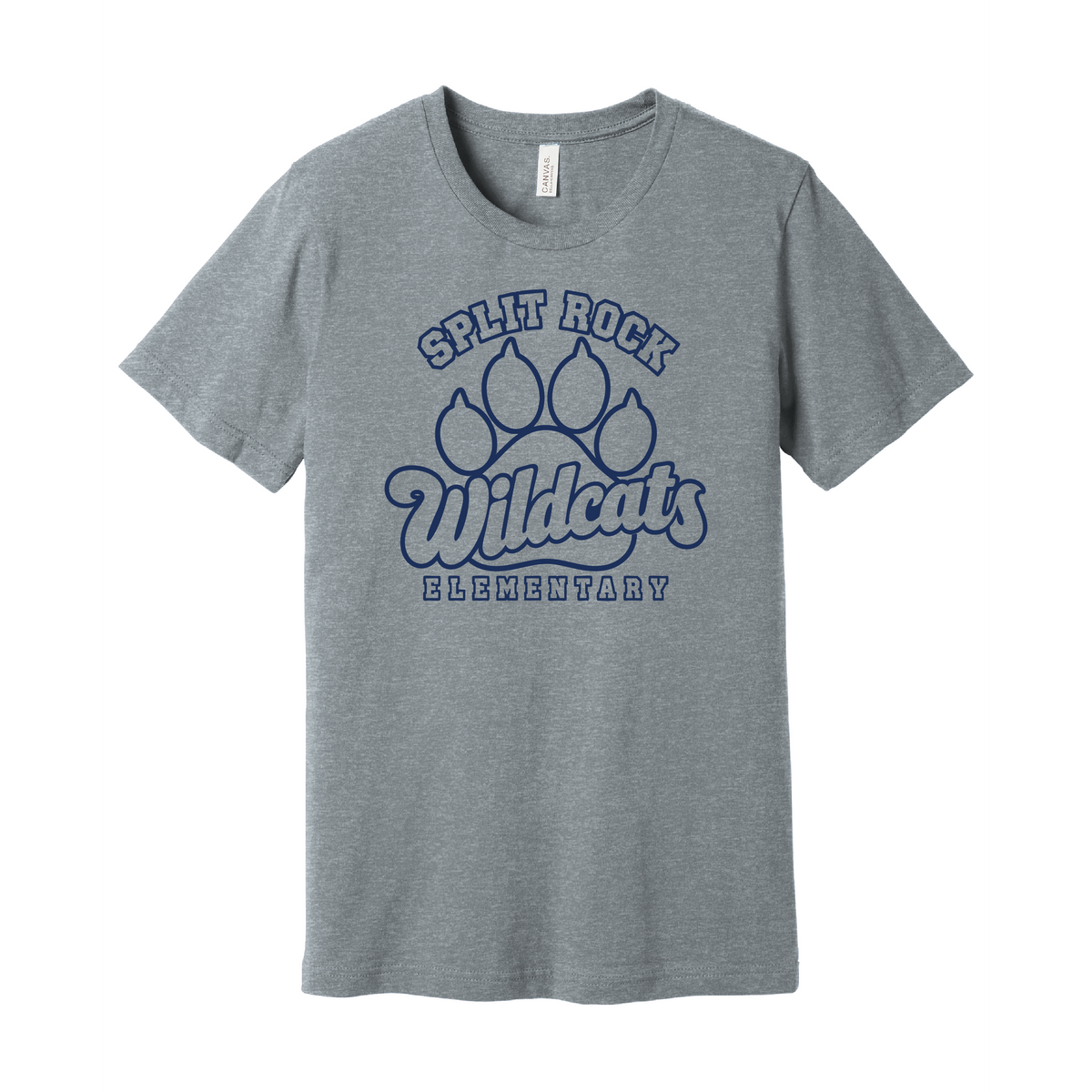 Splitrock Script Paw