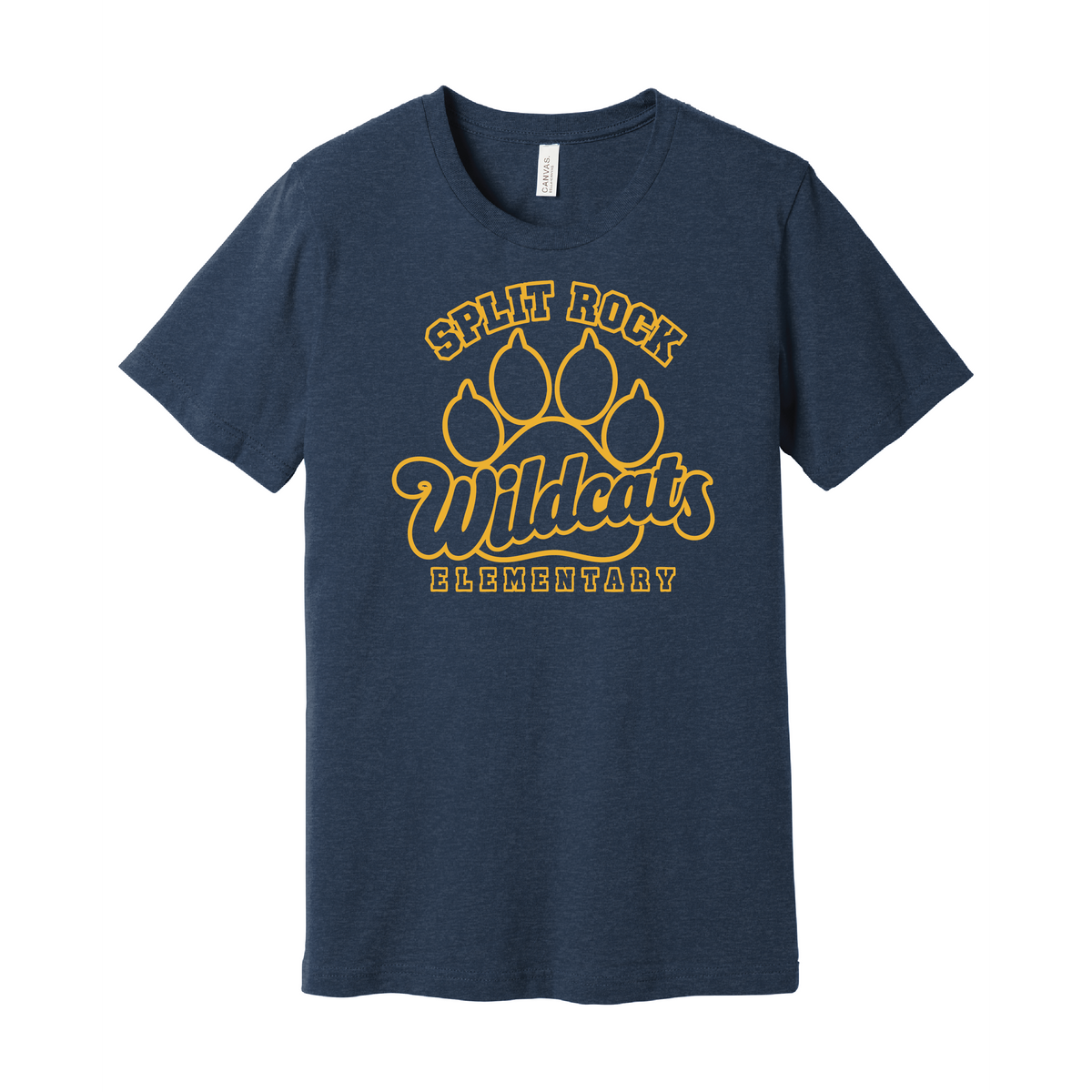 Splitrock Script Paw