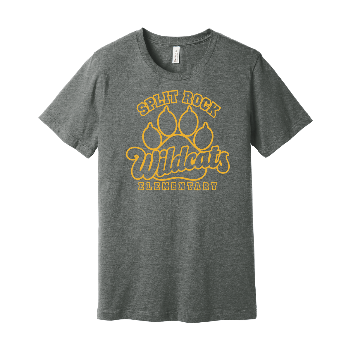 Splitrock Script Paw
