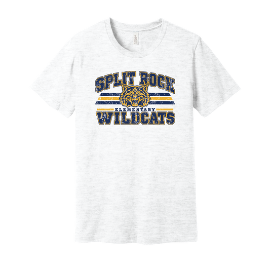 Splitrock Throwback T-Shirt
