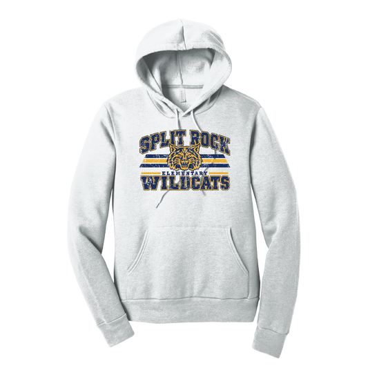 Splitrock Throwback Hoodie Sweatshirt